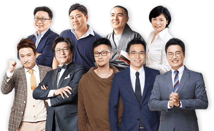 강사 검색부터 제안까지 클릭 한 번으로 끝내세요